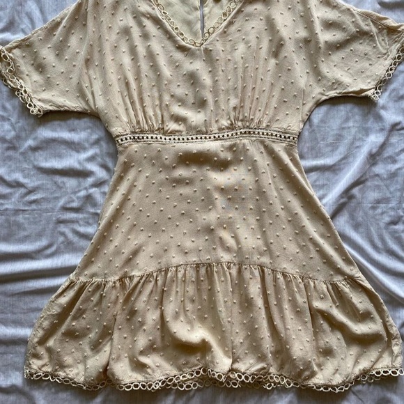 lush dress - Picture 2 of 5